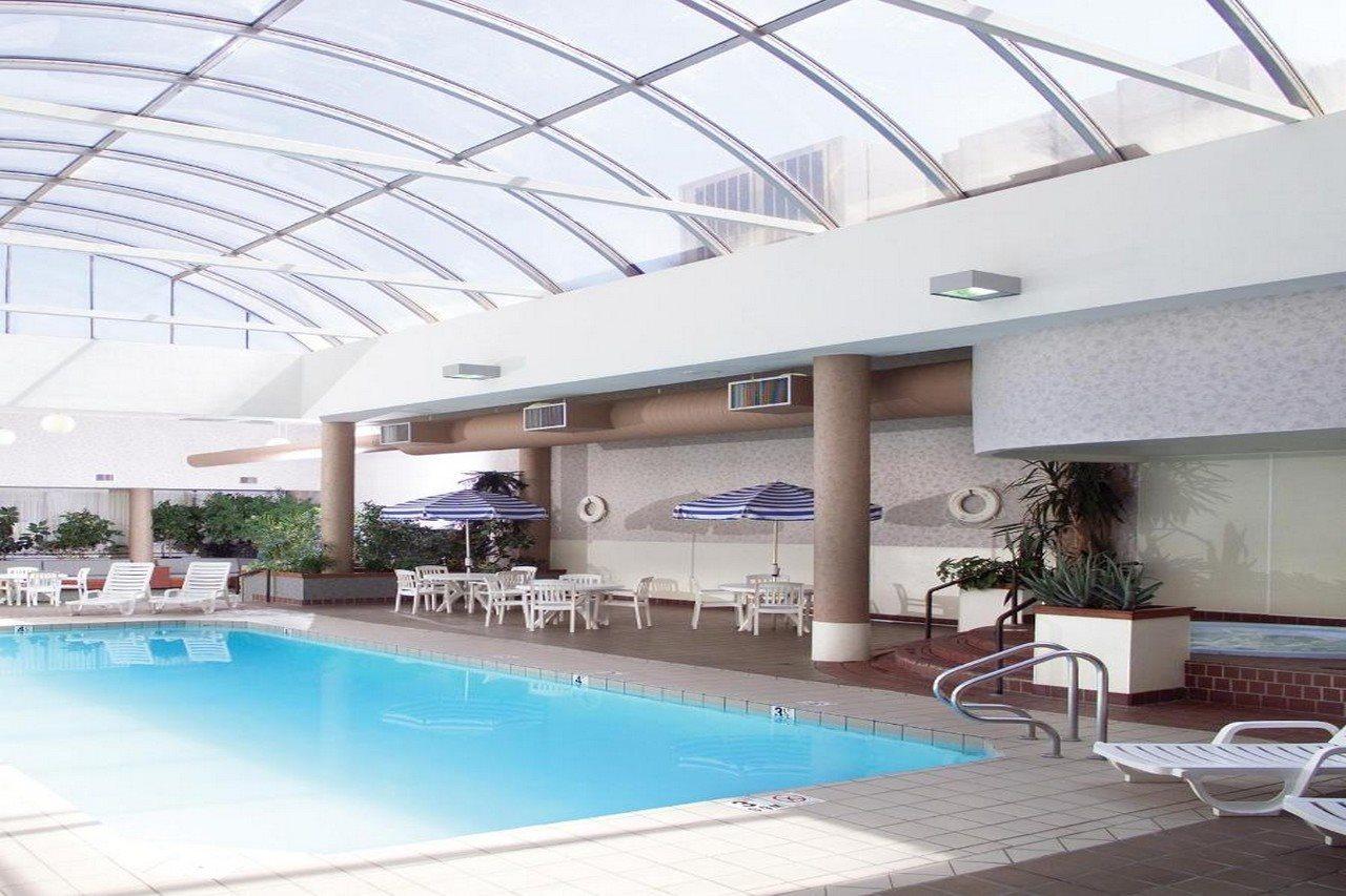 Radisson Hotel Bismarck  Kültér fotó