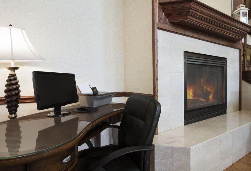 Radisson Hotel Bismarck  Kültér fotó