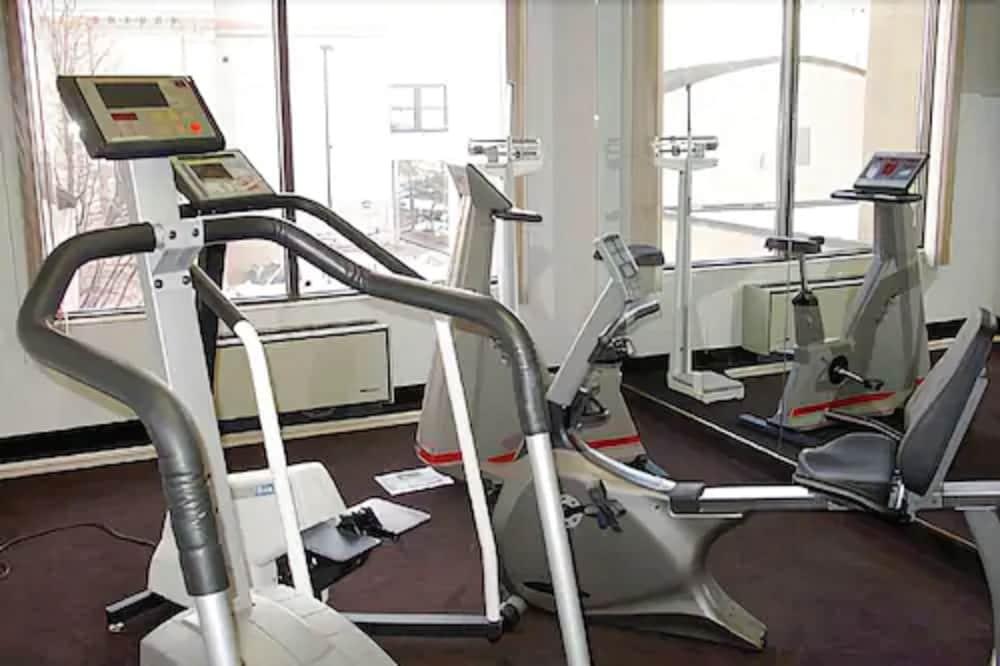 Radisson Hotel Bismarck  Kültér fotó